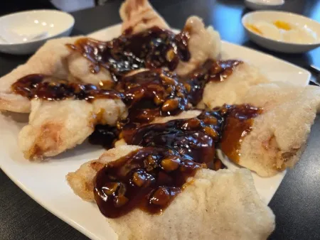 Cho han choma