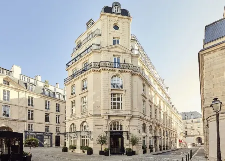 Hôtel du Louvre - The Unbound Collection by Hyatt