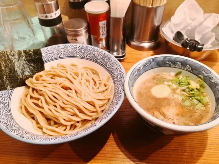 Dogenzaka Mammoth