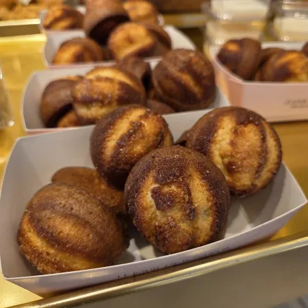 Jang Hyeonho Confectionery
