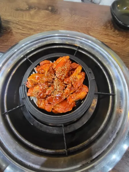 시원식당