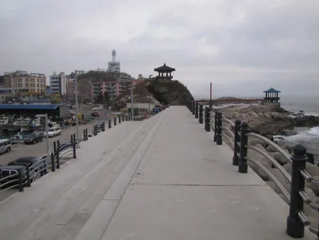Dongmyeonghang