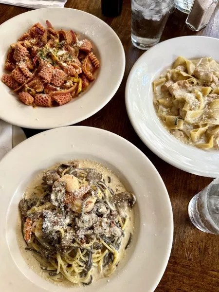 Maccheroni Republic