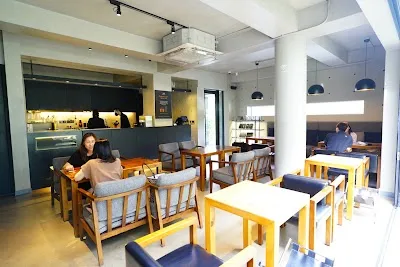Cornerstone H