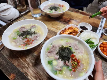 사계절