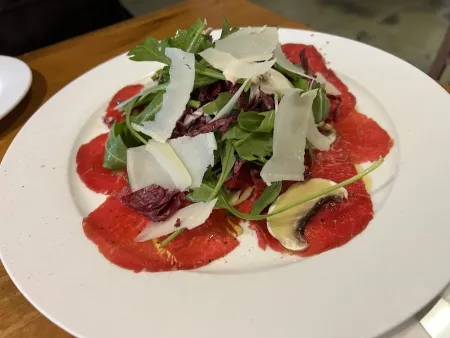 Enoteca Otto