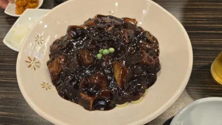 Jjamppong Jijon Yeonsinnae Branch