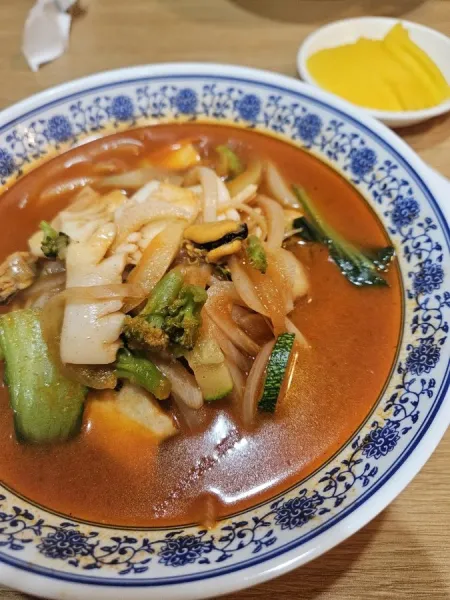 Yuhyangso