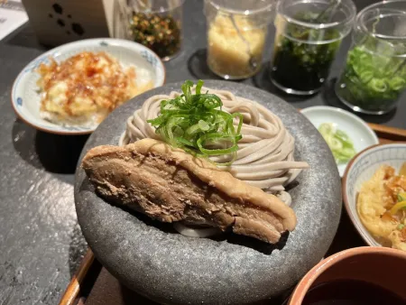 BASO OMOTESANDO