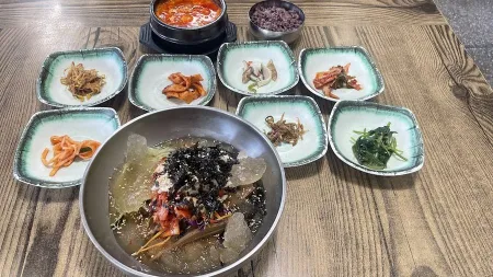 Tofu Nara