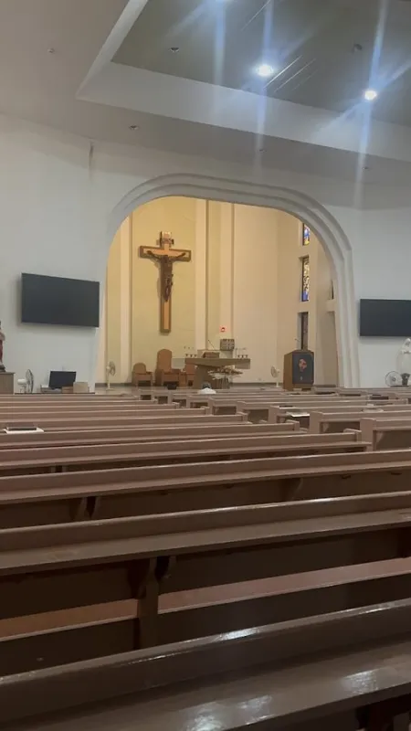 Seomyeon Catholic Church