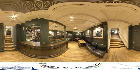 Walker's of Whitehall