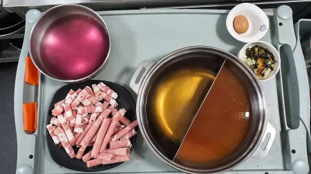 Sodamchon Miasageori