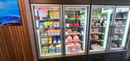 Baskin Robbins Hwarangdae