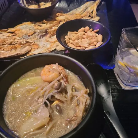 Izakaya Gyeom