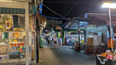 Ruifeng Night Market