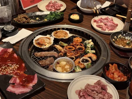 GAjA すすきの店 GAjA Susukino