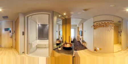 Hotel Yaenomidori Tokyo