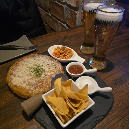 호맥