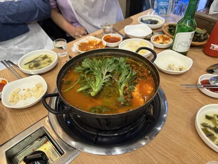 속초어시장 이수역직영점