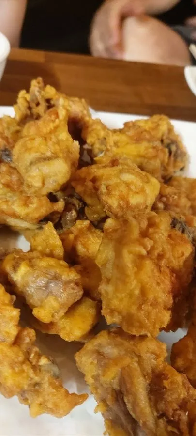 Bukcheong Dakgangjeong