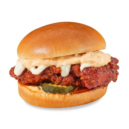 Cry Cheeseburger Gangnam