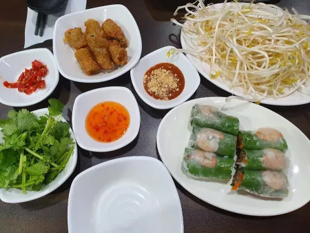 팜티진 쌀국수