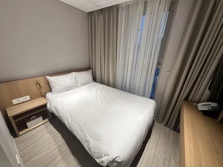 SL호텔 명동