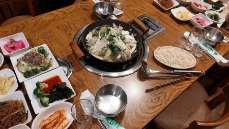 Hampyeong Myeonok