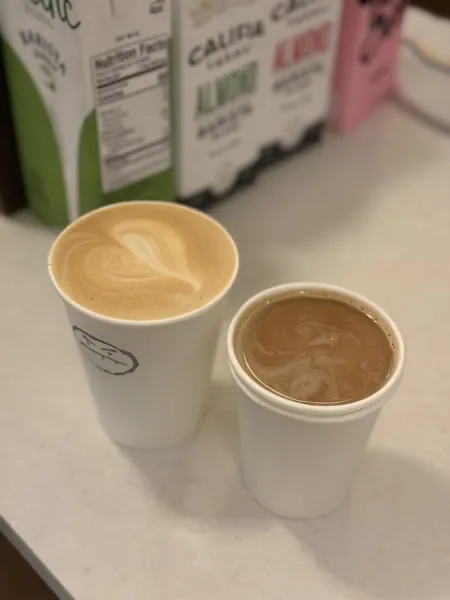 Cafe Grumpy - Rockefeller Center