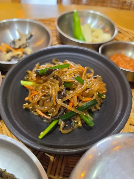 Hanmen Ttukbaegi