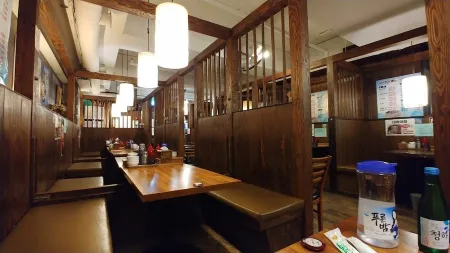 大讚生魚片店