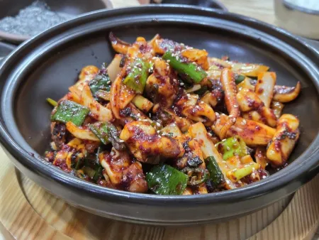 골목식당