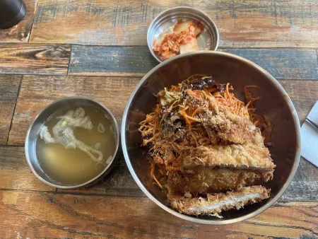 국수랑