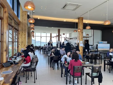 올바릇식당 영도점