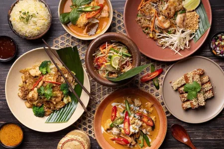 Thai Pot