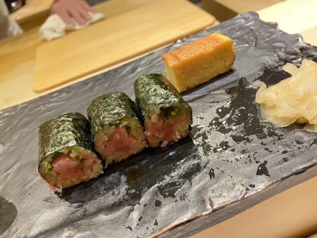 Edomae Sushi Hattori