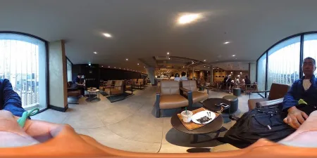 スターバックスコーヒー 清潭スターR店