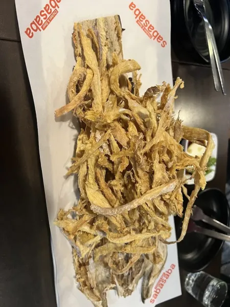 사바사바치킨 비어 암사역점