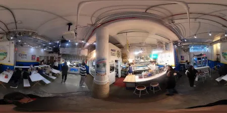 Los Mariscos