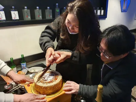 Ttangkong Beer