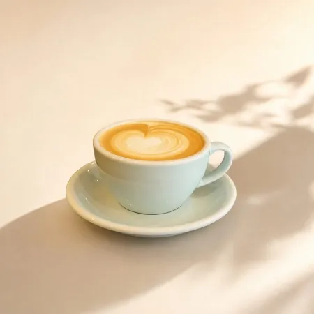 Budong Coffee
