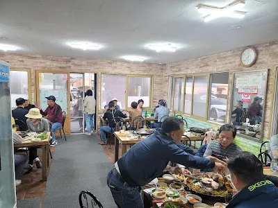 한아름식당