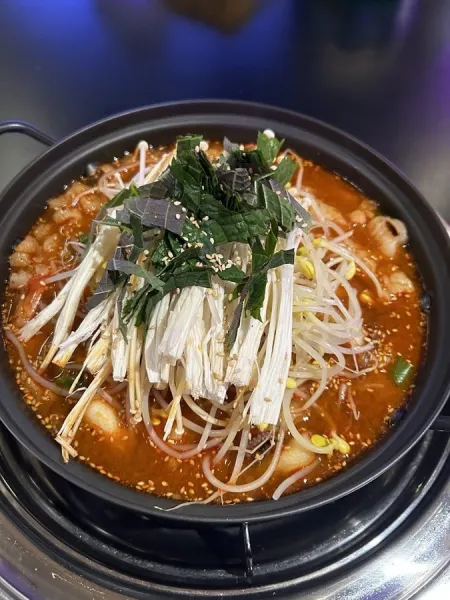 Hongdae Wonjo Nakgopsae