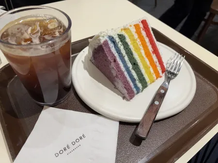 Dore Dore COEX Branch