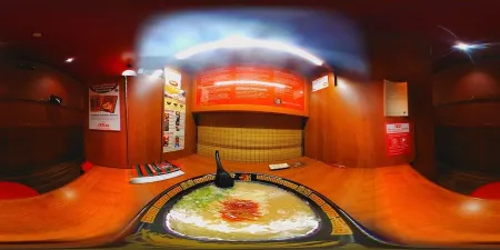 ICHIRAN Brooklyn