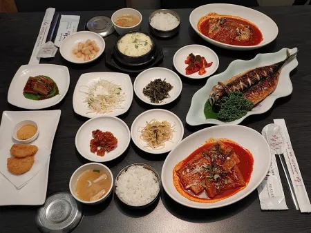 Matcheong