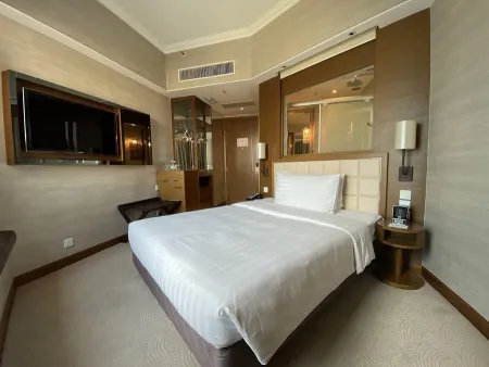 Dorsett Kwun Tong Hong Kong