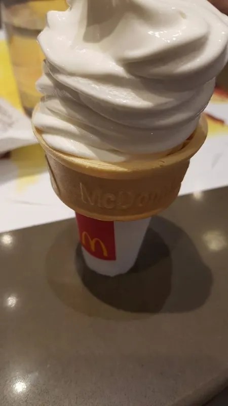 맥도날드 부산교대 점