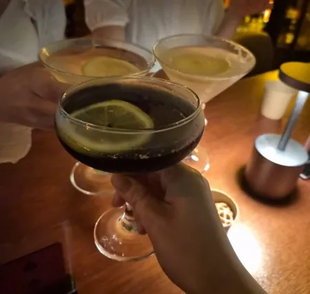 Solo Drinking Bar Uyeon Euljiro
